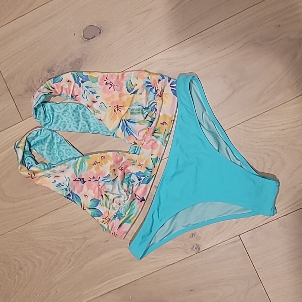 Reversible Bikini